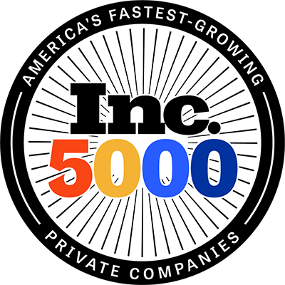 Global Tech Joins the Inc.5000 Family of Businesses