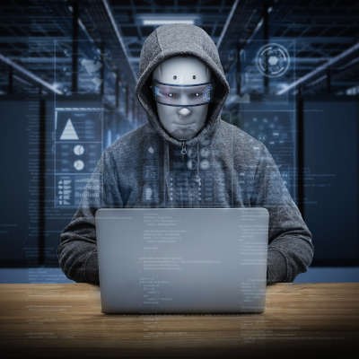 Artificial Intelligence Will Be Assisting Cybercriminals