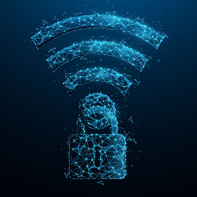 Improve the Security of Your Wireless Network with these 4 Actions