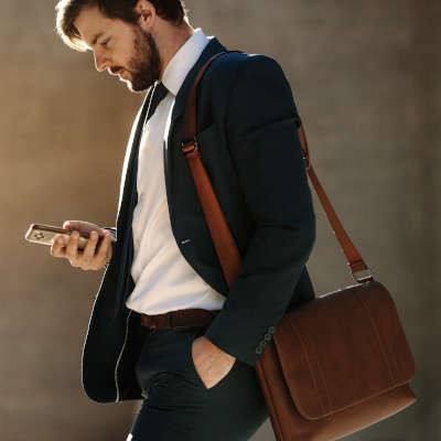 Tip of the Week: 5 Ways to Improve Mobile Business Etiquette