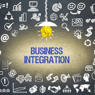 Integration Brings Benefits to Business