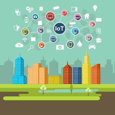 People May Not Trust the IoT, But They Still Use It
