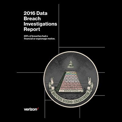 4 Important Lessons Learned From Verizon’s Annual Security Report