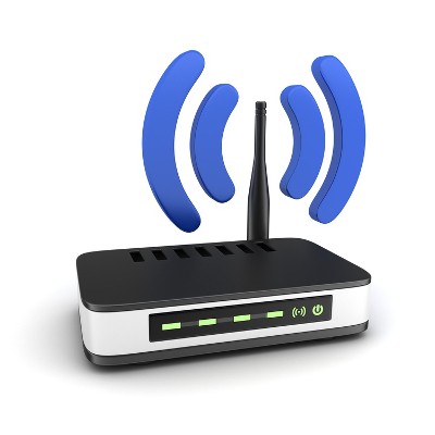 Tip of the Week: 4 Steps to Troubleshoot a Weak Wi-Fi Signal