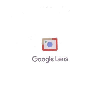 Mobile Game Changer: Google Lens