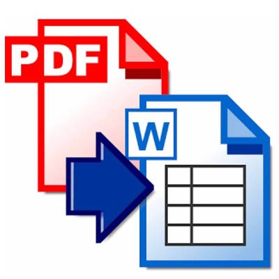 Tip of the Week: Changing a PDF in Microsoft Word