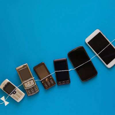 Mobile Devices: The Tiny Titans Reshaping Our World