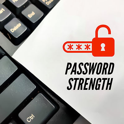 Tip of the Week: Complex Password Practices