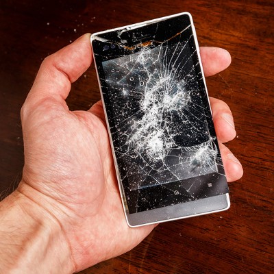Tip of the Week: 5 Surefire Ways to Ruin Your Smartphone