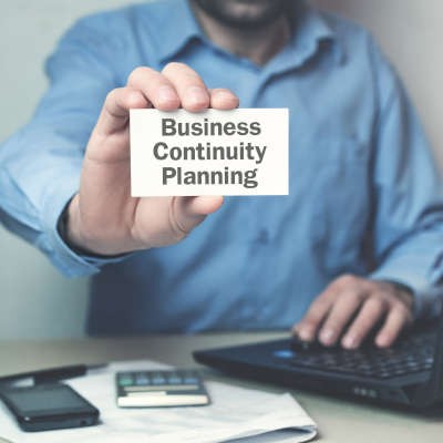 Keep Your Business Going with Strong Continuity Planning