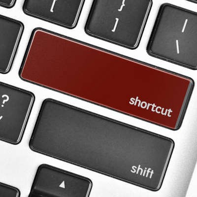 Tip of the Week: Keyboard Shortcuts for Convenient Browsing
