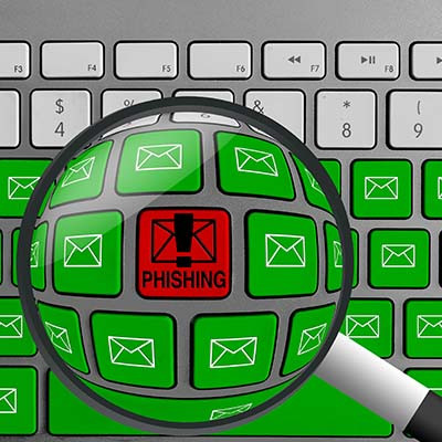 How to Know You’re Being Targeted by a Phishing Attack