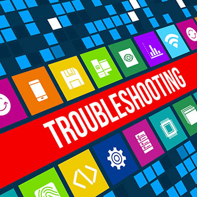 A 5-Step Guide to Troubleshooting Technology Problems