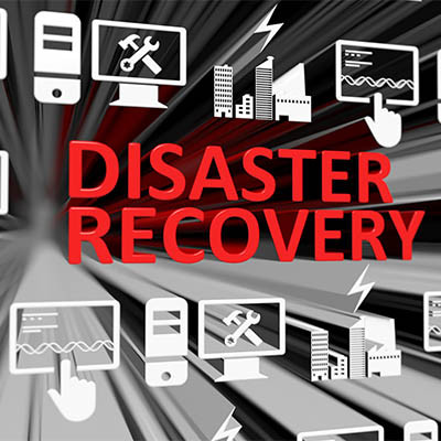 What Actually Happens with a Disaster Recovery Incident?