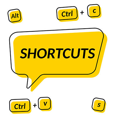 Tip of the Week: Useful Google Chrome Shortcuts