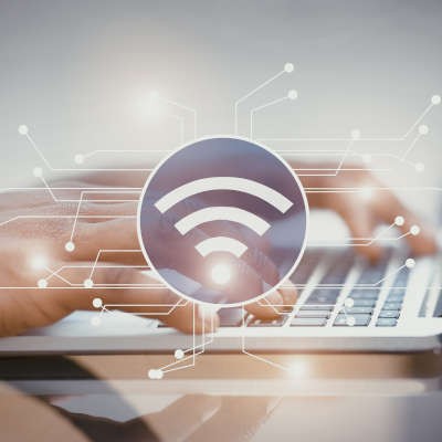 Tip of the Week: 2 Wi-Fi Tips for Your Home or Office