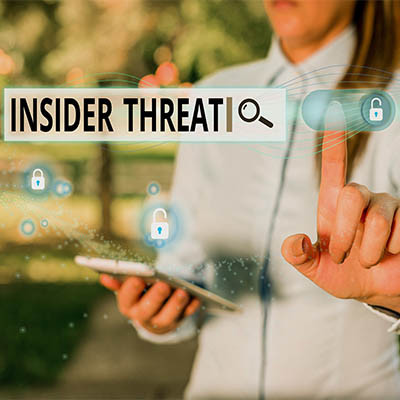 You Need to Reduce Your Exposure to Insider Threats