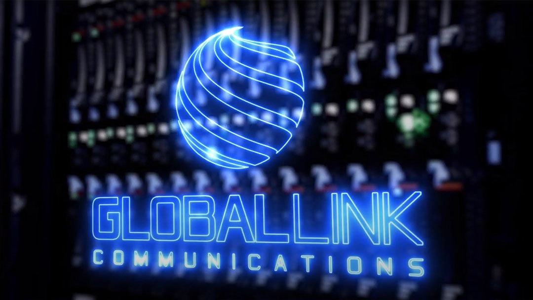 Who is Global Link?