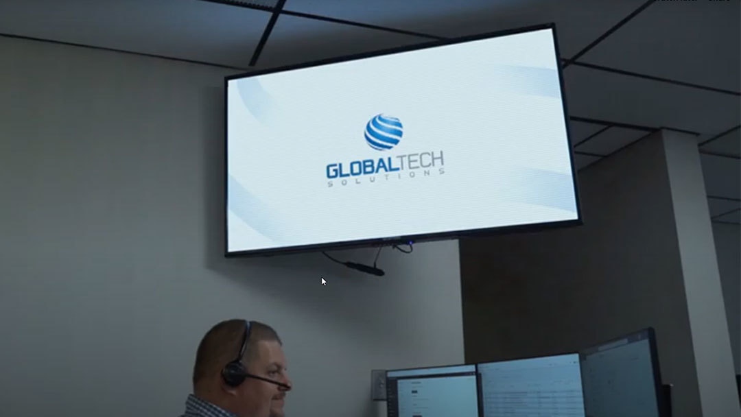 Who is Global Tech Solutions