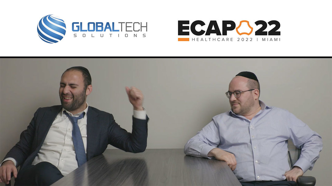 Are YOU Excited for eCap Summit 2022?!